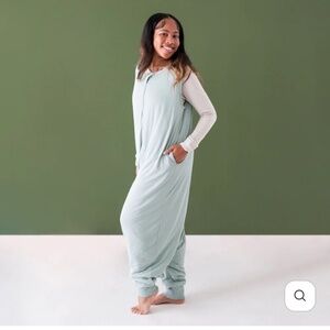 ISO*** Kyte adult sleep bag